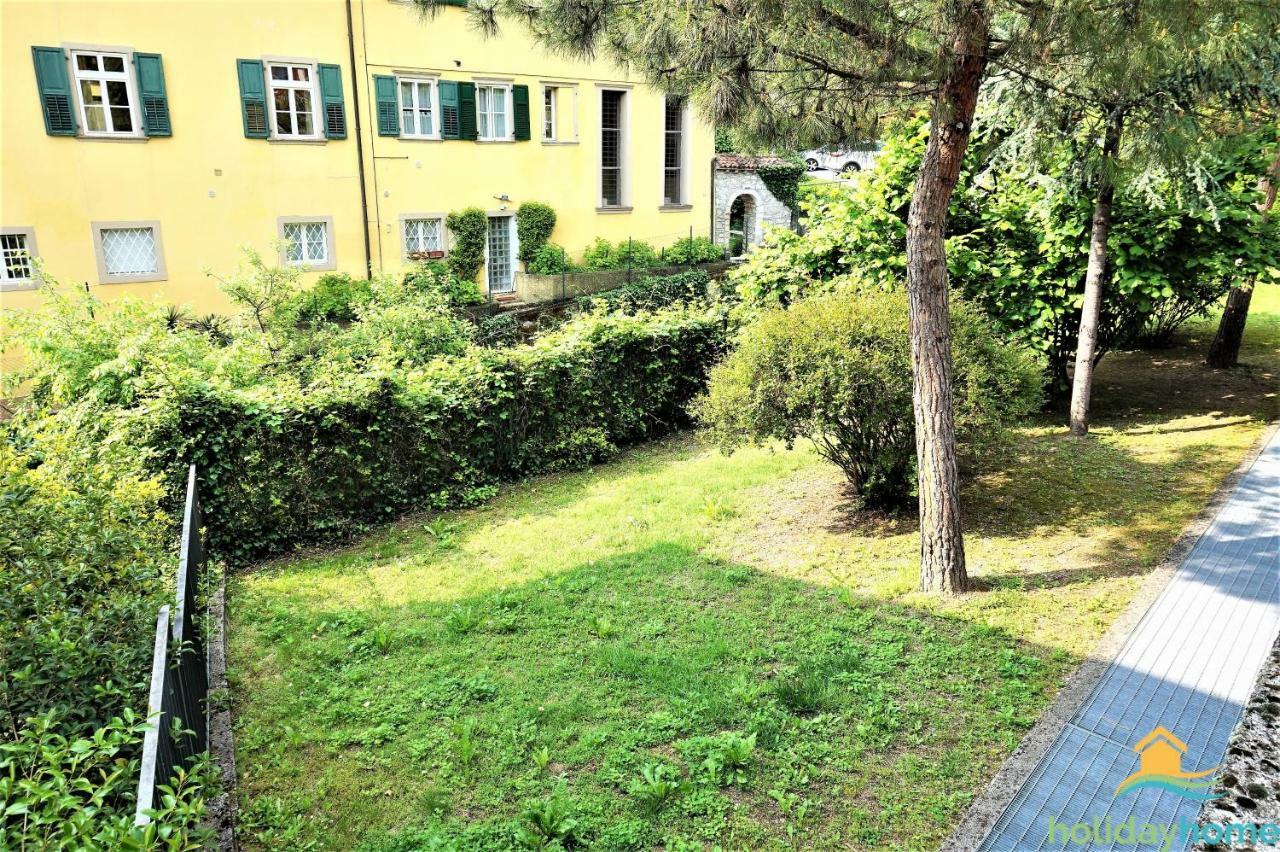 Casa Verde Riva del Garda Eksteriør bilde