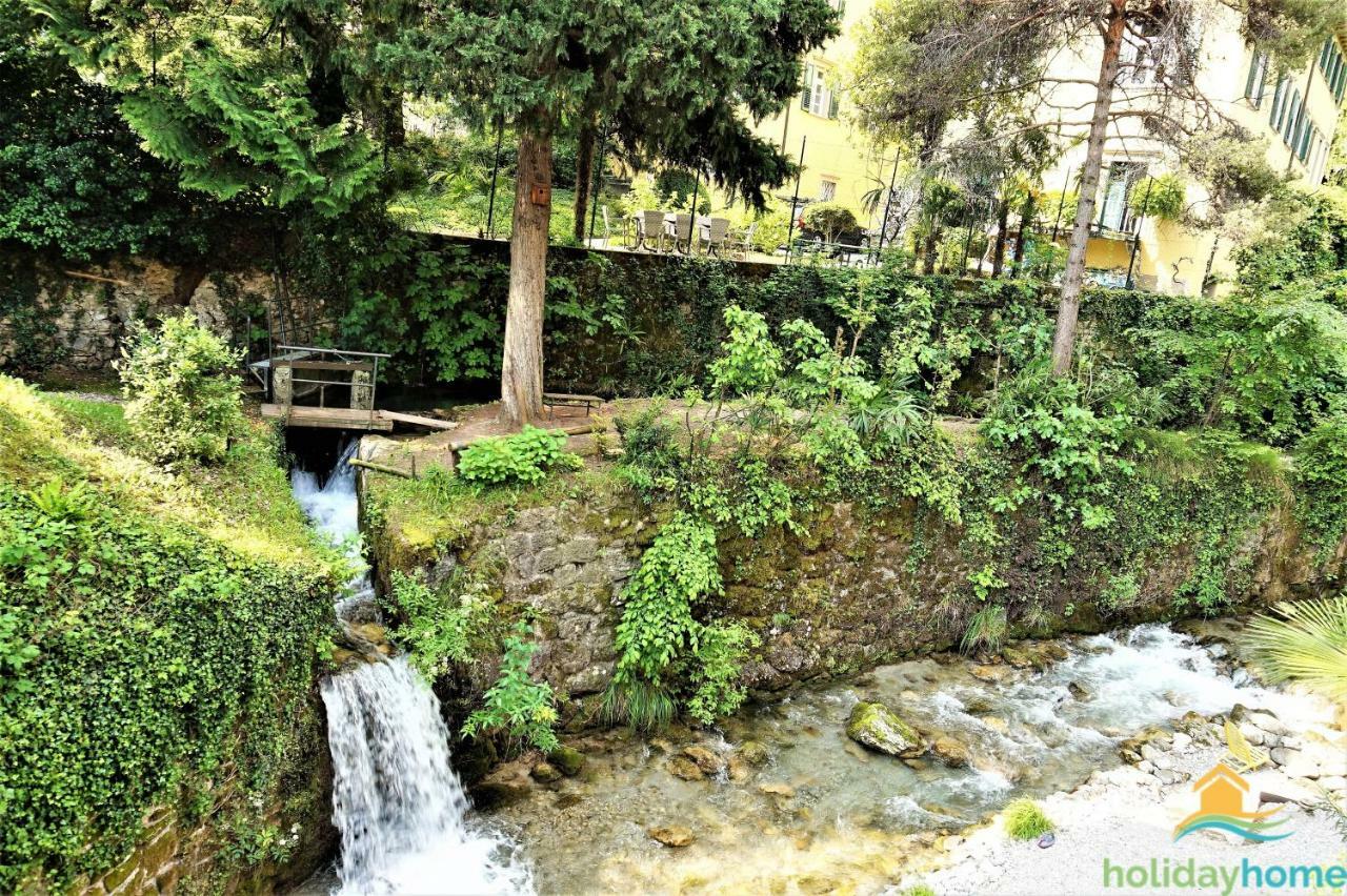 Casa Verde Riva del Garda Eksteriør bilde