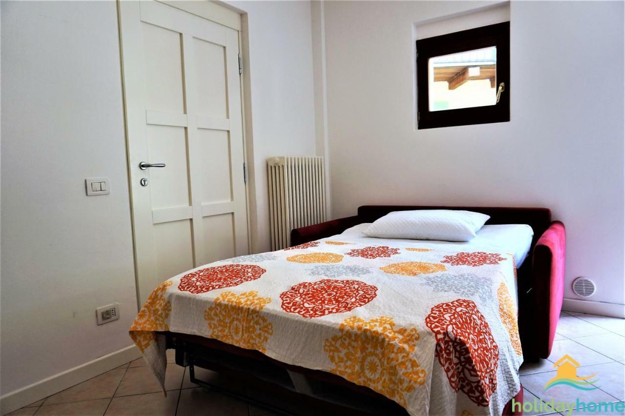 Casa Verde Riva del Garda Eksteriør bilde