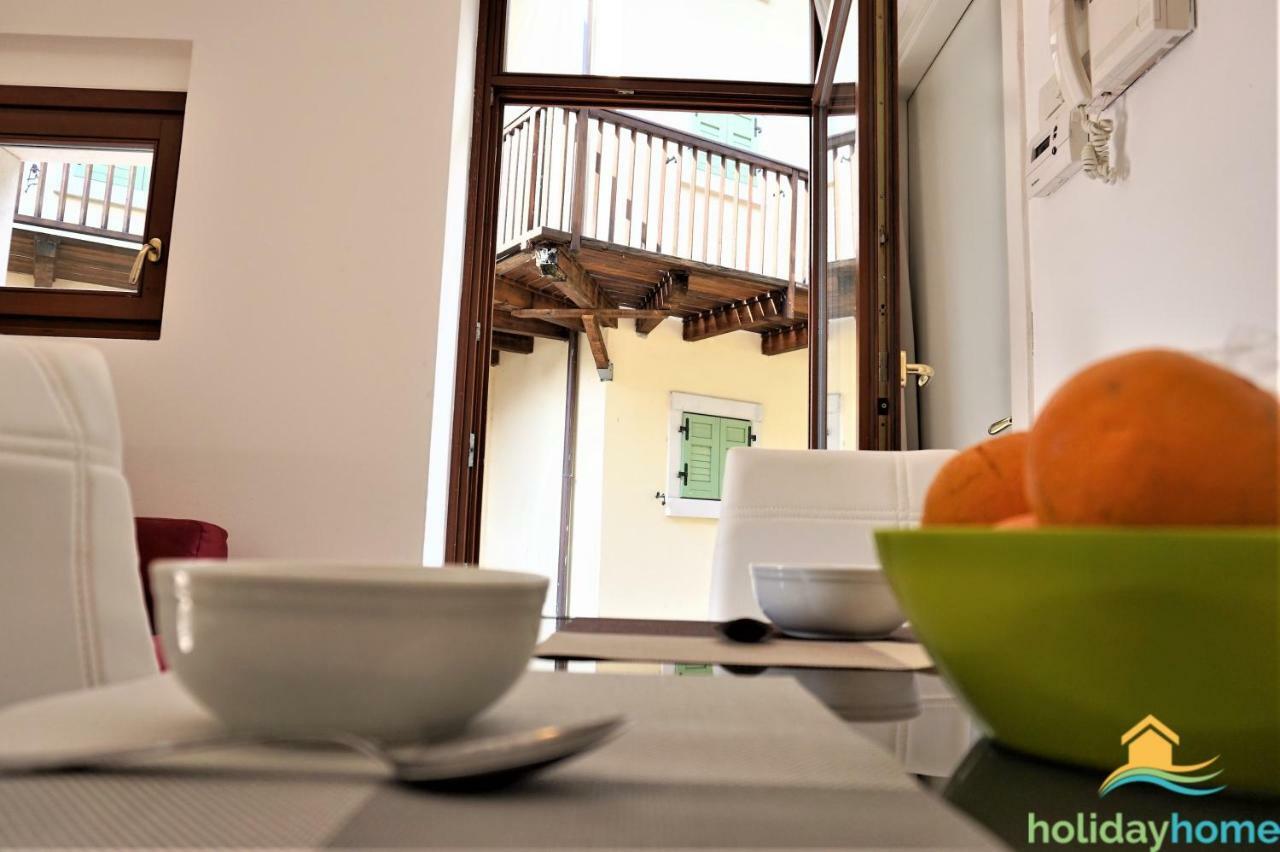 Casa Verde Riva del Garda Eksteriør bilde